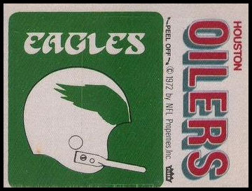 72FP Philadelphia Eagles Helmet Houston Oilers Name.jpg